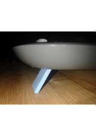 Resim Logitech Mk320 Uyumlu Klavye Ayağı 