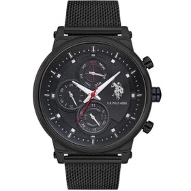 Resim U.S. POLO ASSN. USPA1008-03 KOL SAATİ 