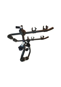 Resim Bisiklet Taşıyıcı 2 Bisiklet Taşıma Aparatı 