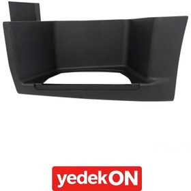 Resim Basamak Yuvası Tgl 12.180 Alt Sol - 81615100573 