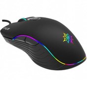Resim INCA IMG-GT15 MAKROLU RGB OYUNCU MOUSE 