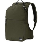 Resim Jack Wolfskin Nature Daypack Kadın Sırt Çantası Yeşil 