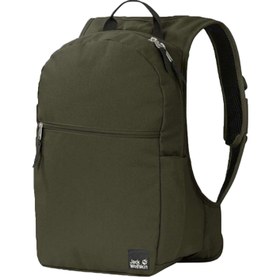 Resim Jack Wolfskin Nature Daypack Kadın Sırt Çantası Yeşil 