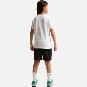 Resim Nike Sportswear Tee Boxy Gfb Çocuk Tişört 