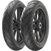 Resim Anlas Lastik Dubleks Tournee Sport 140/70R-17 66H Tl Yamaha Yzfr2 550555696 