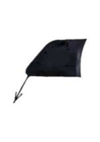 Resim 13491355-opel Insıgnıa Ön Çeki Dem.kapağı 17-20 -opl07ın059 