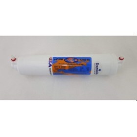 Resim Omnipure Usa K 2505 Spun Elyaf Sediment Filtre 