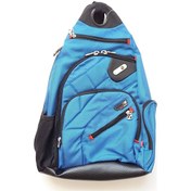 Resim FUL USA Brick House 13" Çapraz Unisex Laptop Sırt Çantası 