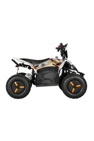 Resim Arora elektrikli moto 