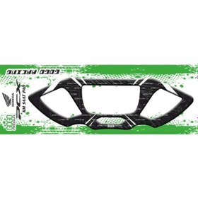 Resim Gogo Kilometre Saat Pad 006 Honda Pcx 2021-2024 