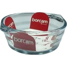 Resim Paşabahçe Borcam Ripple Bowl 350 cc 2 Adet 