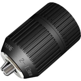 Resim rigour Anahtarsız Mandren 13 Mm 7551 
