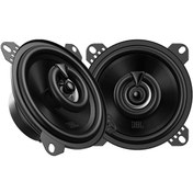 Resim Jbl Stage2 55f 13 Cm 400 Watt 2 Yollu Oto Hoparlör Takımı 