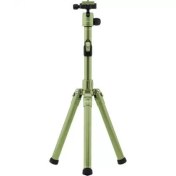 Resim Benro MeFOTO Backpacker Air Green 