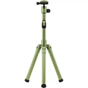 Resim Benro MeFOTO Backpacker Air Green 