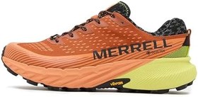 Resim Merrell Agility Peak 5 Gtx Erkek Outdoor Ayakkabısı J068101-33496 Turuncu 