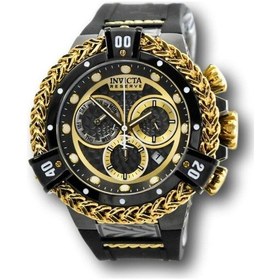 Resim Invicta 33156 133156 Venom 56 MM Erkek Kol Saati 