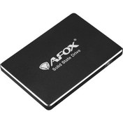 Resim Afox SD250-120GN 2.5" 120 GB SATA 3 SSD Afox