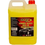 Resim Smx Seramik Cila / Hızlı Cila / Pratik Cila 5 Lt 