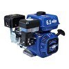 Resim Hyundai HX200 Benzinli Motor 6.5 HP 19 MM Çapa Tipi 