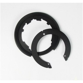 Resim Kappa BF04K Depo Üstü Çanta Bağlantı Aparatı (Kawasaki) 