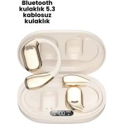 Resim Mey İthalat Bfs Çeviri Kulaklığı Q11 