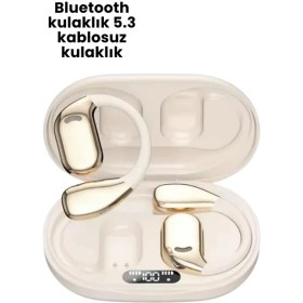 Resim Mey İthalat Bfs Çeviri Kulaklığı Q11 