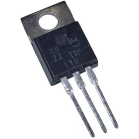 Resim Tıp 110 To-220 Transistör-180980 