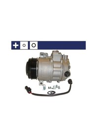 Resim Mercedes Sprinter 313 Cdi Klima Kompresoru 2001-2011 Mahle Acp23000s 