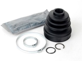 Resim Volkswagen Golf 5 2004-2009 Model Arası İç Aks Körüğü Gkn Marka 1K0498201C 