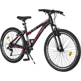 Resim TommyBike RIVEN Alüminyum Kadro 2 