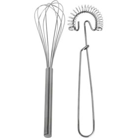 Resim IKEA Idealist Çırpma Seti 2'li 