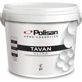 Resim Polisan Tavan Ultra 10 Kg 