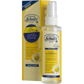 Resim Schultz Saç Açıcı Losyon Sprey 150 ml 