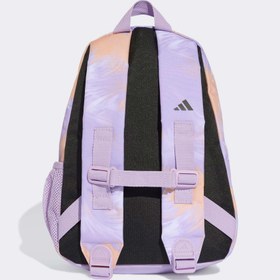 Resim adidas Beach Allover Print Çocuk Sırt Çantası (KA3518) 
