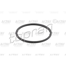 Resim Conta Su Flanşı Golf / Jetta / Polo / Transporter 97 037121688 