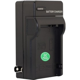 Resim Canon Lp E6 Batarya İçin Şarj Cihazı. 5D. 6D. 7D. 60D. 70D. 80D 