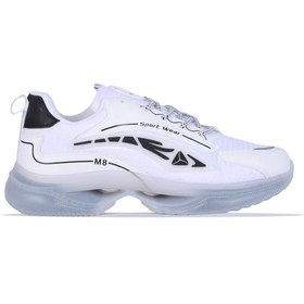 Resim MC Jamper 2289 Erkek Sneaker Spor Ayakkabı 
