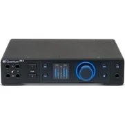 Resim Presonus Quantum Hd2-20 x 24, 32-Bit / 192 Khz Usb-C Ses Kartı, Kalıcı Studio One Pro Lisansı ile Studio One+ Hybrid Için 12 Aylık Üyelik 