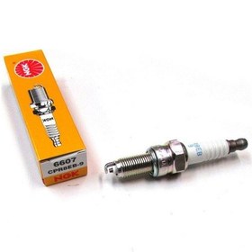 Resim Ngk Cpr8eb-9 2008-2015 Kawasaki Klx 450 R Uyumlu Buji Standart Buji 