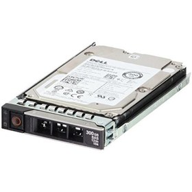 Resim Dell Enterprise 300GB 15K 12G SAS 2.5" Sunucu Harddisk ST300MP0005 1MG200-151 07FJW4 