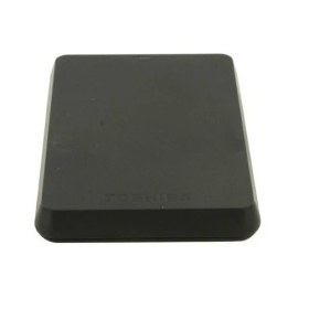 Resim Toshiba Canvio Basics 320GB 2.5'' USB 3.0 Siyah Taşınabilir Disk (HDTB103XK3AA) 