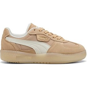 Resim Puma Palermo Moda Vintage Wns Kadın Günlük Ayakkabı 39882405 Renkli Renkli Çok Renkli 