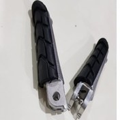 Resim Honda Nc 700-750 Ön Basamak Seti 