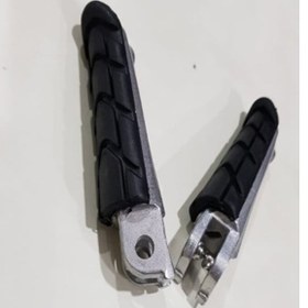 Resim Honda Nc 700-750 Ön Basamak Seti 