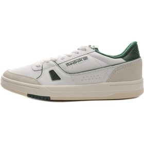 Resim Reebok 100074275-r 4m Lt Court Erkek Spor Ayakkabı Beyaz 