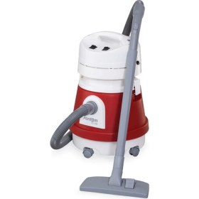 Resim Nilfisk Multi Iı 22 Inox Islak Kuru Elektrikli Süpürge 