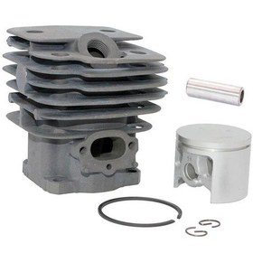 Resim Dolmar 111 Motorlu Testere Silindir Piston 