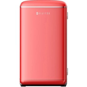 Resim DB120RRE (Retro Kırmızı) Buzdolabı 