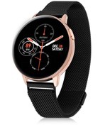 Resim Bimodabu Akıllı Unisex Woom Watch Kol Saati - Ios / Android Uyumlu 